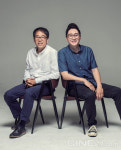 <튼튼이의 모험> 고봉수 감독, 고성완 배우 - 자연스러운 페이소스의 발견
