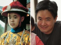 <인디아나 존스>의 그 소년은? 걸작 속 동양인 아역 배우들의 근황