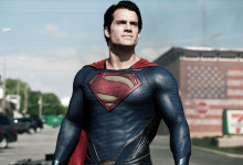 헨리 카빌, DC의 슈퍼맨에서 하차하나?