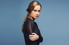 ‘캡틴 마블’ 브리 라슨, <이터널 선샤인> 각본가 찰리 카프먼의 넷플릭스 영화 출연