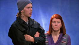 “탈룰라” 시작이 제럴드? <PMC: 더 벙커> 속 할리우드 조연 배우 소개서