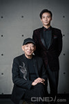 <엽문 외전> 원화평 감독, 배우 장진 - 홍콩 액션영화라는 예술