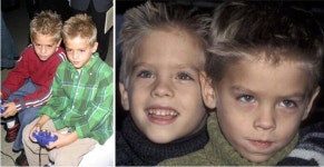 퇴폐미 신흥 강자, 배우 콜 스프라우스에 대해 알아보자