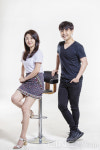 <알라딘> 성우 심규혁·사문영 - 자연스러운 연기가 중요하다