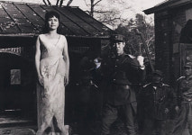 구로사와 기요시 감독의 첫 번째 시대극