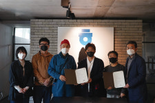 한국영화미술감독조합, 영화 프로덕션 디자인 전문 인력 육성 나선다 外