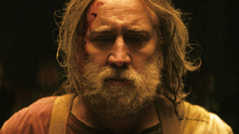 마이클 사노스키 감독의 빛나는 데뷔작, 니콜라스 케이지의 환성적 복귀작