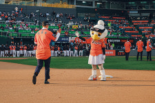 야구영화 만든 감독 3인의 야구 토크: