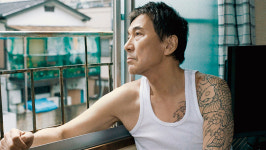 거장 감독들이 사랑한 배우