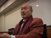 무협 영화배우 왕호,28일 신무술‘천지무예도’창단식 개최