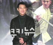이연걸 “나는 영웅이 아니다”…마지막 액션영화 ‘무인 곽원갑’에 강한 애착