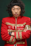 ‘만사마’ 정만호,개그맨·가수 이어 뮤지컬배우 명함까지…