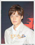 탤런트 이서진,日하토야마 유키오 대표 만나