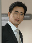 영화배우 차인표 대통령표창