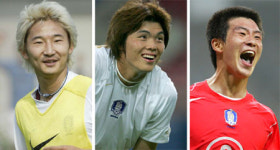 이천수·김영광·오장은·김진규 “우리는 ‘이사’준비중”