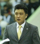 유도훈코치, KT&G 감독 내정