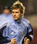 “역시 베컴” 레알 마드리드 3골 그의 발에서…