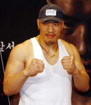 최홍만·김영현 내달 출격…‘K-1 월드그랑프리’ 출전