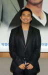 탤런트 정준, 작년 12월 몰래 입대