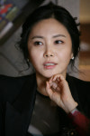 추상미 “종합예술인 아버지 DNA 물려받은 듯”