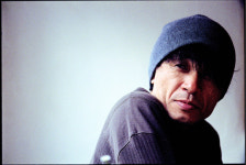 장선우 감독, 장편소설 ‘카페 물고기 여름이야기’ 펴내