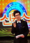 김국진, 첫 동물버라이어티 ‘신동쇼’ MC 맡아