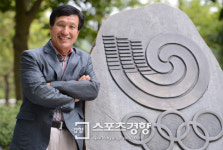 신궁제조기 양궁 대표팀 장영술 총감독의 ‘런던 후일담’