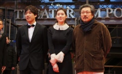 베를린영화제 금곰상… 칼린 피터 네처 감독 ‘차일드스 포즈’ 영예