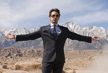 할리우드 출연료 톱은 로버트 다우니 주니어…2위는?