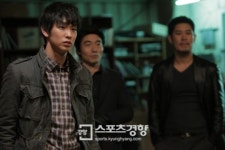 신예 조동인, 바둑실력으로 영화 캐스팅 됐다고?
