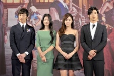 ‘야경꾼 일지’ 이주환 PD “단 1mm라도 다른 사극 보이겠다”