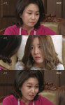 ‘여왕의 꽃’ 김미숙, 고우리 협박 “허튼 수작 부리지마”