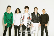 밴드 YB, 20주년 맞았다…10월부터 20주년 기념행보