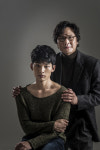 배우 김태훈, 연극 ‘에쿠우스’ 무대 다시 선다…‘다이사트’ 역
