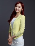 윤태진 전 KBSN 스포츠 아나운서, 코엔에 새 둥지