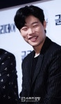 ‘글로리데이’ 류준열, "개봉에 힘이 돼 뿌듯"