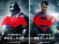 새로운 배트맨 벤 애플렉 “배트맨 인기있는 이유? 초능력이 없어서”