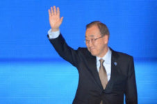 새누리당 의원 ‘반기문 예우법’ 추진 구설수