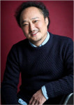 배우 김정팔 제38회 서울연극제 연기상 수상