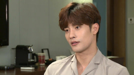 ‘나 혼자 산다’ 배우 성훈, 전직 수영선수 자태 공개…인어왕자 현실 강림