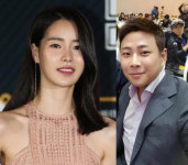 배우 임지연과 열애중인 2살 연상 사회사업가 이욱은 누구?