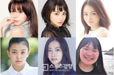 영화 ‘써니’ 日 캐스팅 완료…90년대 ‘고갸루’ 스틸 공개