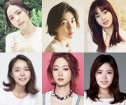 영화 ‘써니’ 日 캐스팅 완료…90년대 ‘고갸루’ 스틸 공개