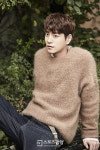홍종현, 씨제스엔터테인먼트와 전속계약 “활발한 활동 지원할 것”