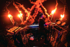 DJ 카이고(KYGO), 오는 10월 30일 첫 단독 내한공연