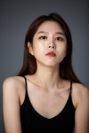 신예 김지성, 드라마 ‘우아한 친구들’ 나애라 역 출연