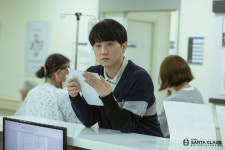 ‘모범택시’ 각인 류성록 “노력하는 배우 될 것”