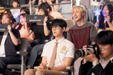신예 김하준, 카카오TV ‘다시,플라이’ 첫 등장