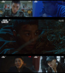 ‘군검사 도베르만’ 김우석, 흙·땀·눈물 3단변주