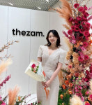 ‘검사♥’ 김수민 “미니스커트에 몸 욱여넣기 성공”